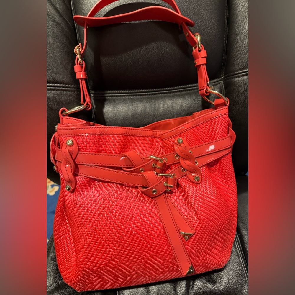 Francesco Biasia Purse. Good Condition inside Outside perfect. $29